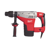 Combi Hammer SDS-Max