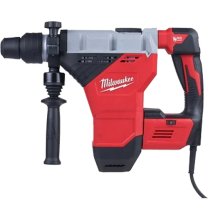 Rotary Hammer SDS-Max