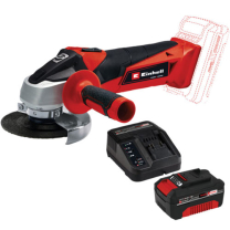 Angle Grinder C/less Kit