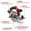 Circular Saw C/less