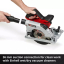 Circular Saw C/less