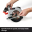 Circular Saw C/less