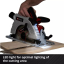 Circular Saw C/less