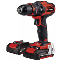 Impact Drill C/less
