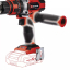 Impact Drill C/less