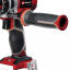 Impact Drill C/less