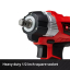 Impact Wrench C/less