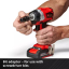 Impact Wrench C/less