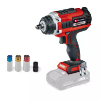 Impact Wrench C/less