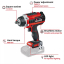 Impact Wrench C/less