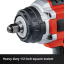 Impact Wrench C/less