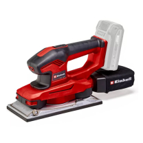 Orbital Sander C/less