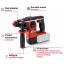 Rotary Hammer C/less