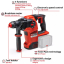 Rotary Hammer C/less