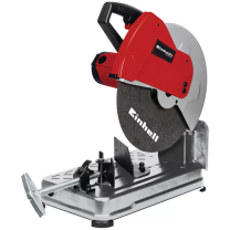 Cut-Off Saw Metal
