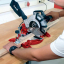 Mitre Saw