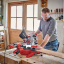 Mitre Saw Sliding