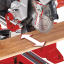 Mitre Saw Sliding