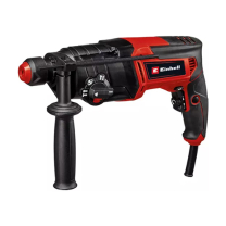 Rotary Hammer