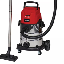 Vacuum Cleaner Wet/Dry C/Less