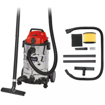 Vacuum Cleaner Wet/Dry Elec