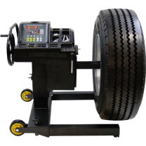Wheel Balancer Truck Manual