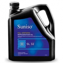 Air Conditioning Oil 1L