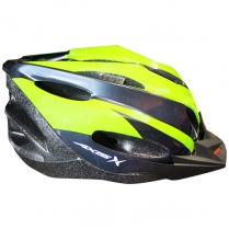 Helmet Axis Urban Green/Black