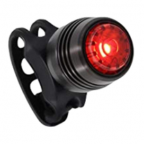 Light Charge Dot Red USB