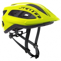 Helmet Scott Supra CE Black