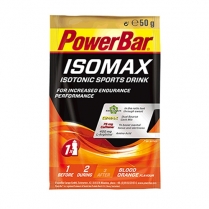 PowerBar IsoMax Drink Single