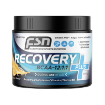 Fabupharm FSN Recovery Plus