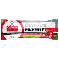 Bar Energy Berry 45g