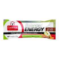 Bar Energy Apple Pie 45g