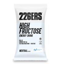 High Fructose Monodose Energy