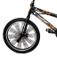 BMX Stunt 20inch Black