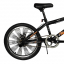 BMX Stunt 20inch Black