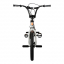 BMX Stunt 20inch White