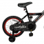 BMX Flipside Black 16