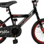 BMX Flipside Black 16