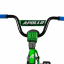 BMX Flipside Green 16