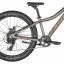 MTB Roxter 24 Raw Alloy Jnr