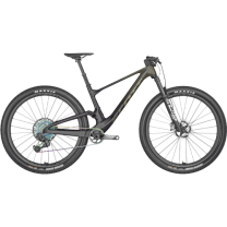 MTB Spark RC WC EVO MED