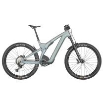 MTB Patron eRide 910 LRG