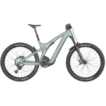 MTB Patron eRide 910 TR MED