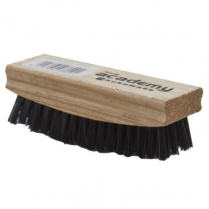 Brush Shoe Eco Black