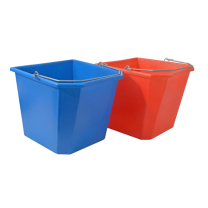 Plastic Bucket 25L F7597 add