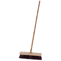 Broom Platform Millenium 375mm