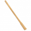 Handle Wood Axe & Pick 0.9m