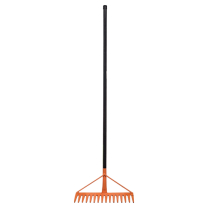 Rake Landscape/Builder 16T